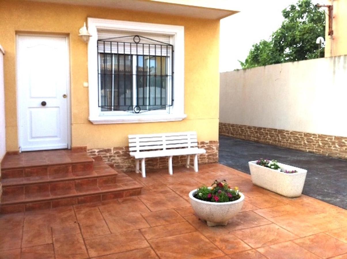 Mountain And Sea Views In Lomas Del Rame Villa *
